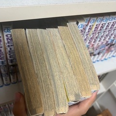 ワンピース（ONE PIECE）49巻〜61巻、65巻、67巻〜68巻、70巻〜82巻、87巻、90巻の画像