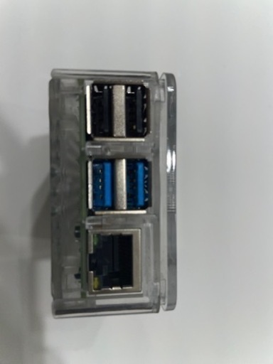 TRASKIT Raspberry Pi 4B (4GB RAM)32GB