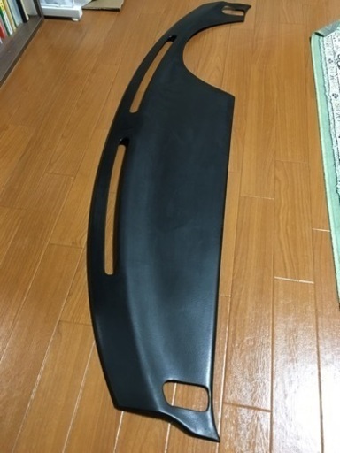 NAロードスター  ダッシュボードカバー