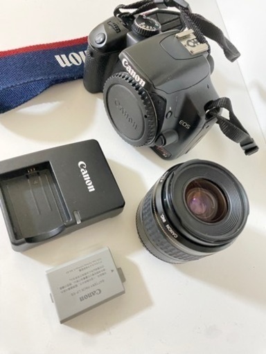 【美品】Canon EOS X2?✨