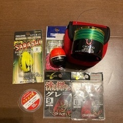 シマノ　ファイアブラッド4000スプール