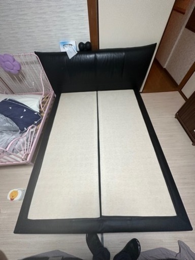 クイーンサイズ‼️2万→8000円