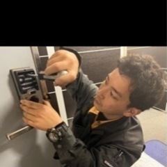 残り1名！一緒に鍵屋さんやりませんか？！錠前技師募集！！の画像