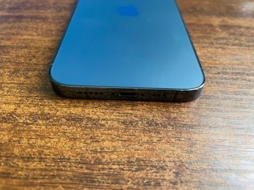 iPhone12 Pro 128G SIMフリー