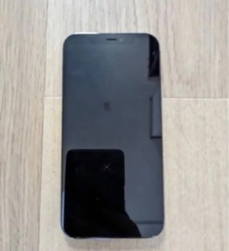 iPhone12 Pro 128G SIMフリー