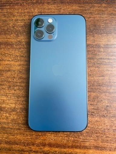 iPhone12 Pro 128G SIMフリー