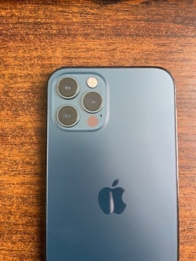 iPhone12 Pro 128G SIMフリー