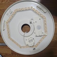 LEDシーリングライト