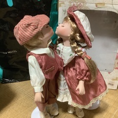 ポーセリンドールの中古が安い！激安で譲ります・無料であげます