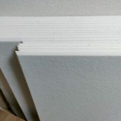 防音パネル 80cm x60cm 吸音パネル フェルメノン