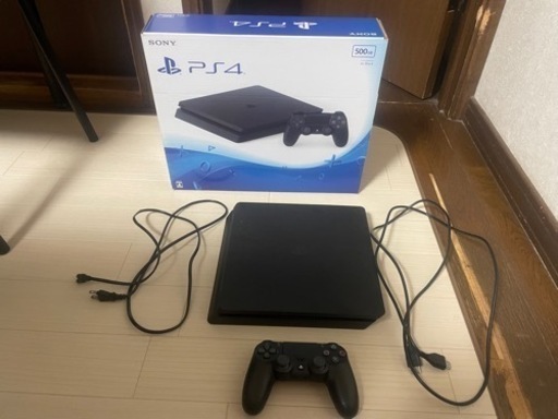 その他 ps4