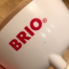 BRIOの太鼓の画像