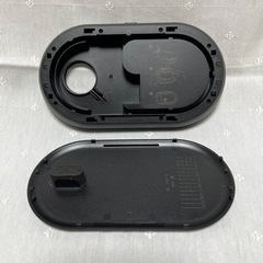 エレコム　ELECOM ワイヤレス充電器の画像