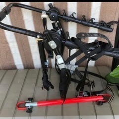 *毎日値下げ中*サイクルラック サイクルキャリア