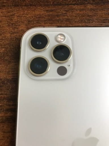 【値下げ】iPhone12 Pro 256G SIMフリー
