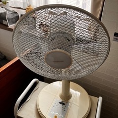ZEPEAL  扇風機