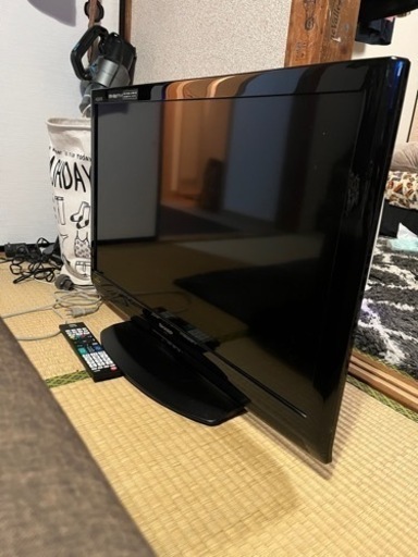 SHARP 液晶テレビ　32型