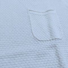 ニットセーター Lサイズの画像