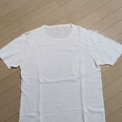 ニットセーター Lサイズ