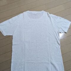 ニットセーター Lサイズの画像