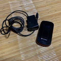 ポケットWifi 007Z
