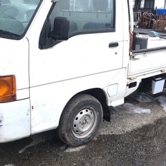 【SOLD OUT】SUBARU Sambar 4WD