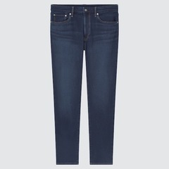 ユニクロ（UNIQLO）Ezy ジーンズ　S 定価:3990＋tax の画像