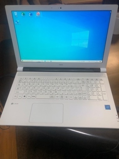 早い者勝ち！ノートパソコンお売りします。office2021付き！