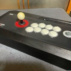 リアルアーケードPro.V3 SA(PS3用)の画像