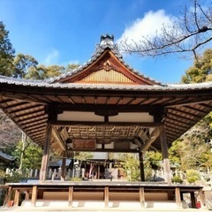 第10回　石座神社奉納演武　参加団体(者) 募集中