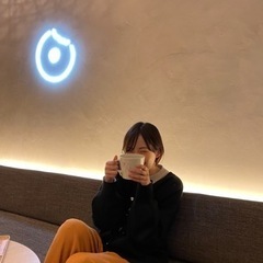 カフェに行けるおともだち☺︎
