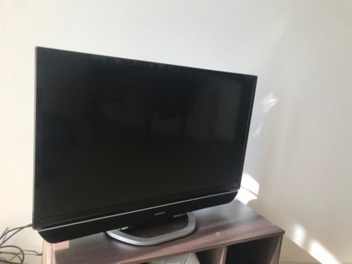 液晶テレビ　32インチ