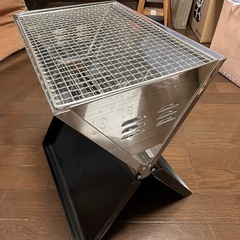 焚き火セット