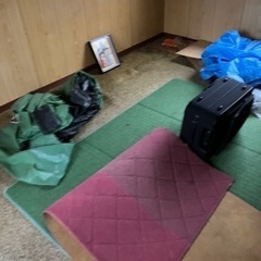 【⠀日曜日開催⠀】写真に写ってる家具、家電、棚、全て０円 