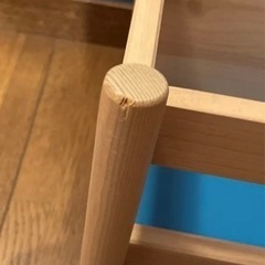 ikea flisat イケア　フリサット　ブックスタンドの画像