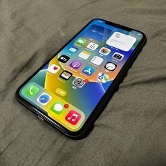 iPhone Xs Space Gray 256 GB Softbank
