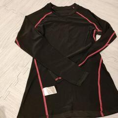 美品　トレーニング　ジム着　ボディーメーカーの画像
