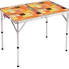 セット売り　タープテント　テーブル　タープポールの画像