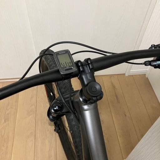 2021年モデル　SPECIALIZED スペシャライズド　チゼル　Sサイズ
