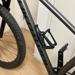 2021年モデル SPECIALIZED スペシャライズド チゼル Sサイズ