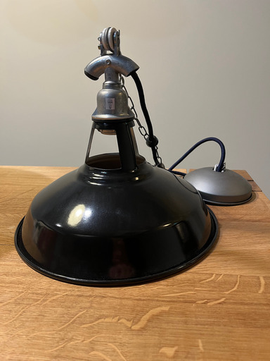 【新品・未使用】Artwork Studio フィッシャーマンズペンダント サイズM【廃盤品】