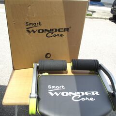 ☆Shop Japan WONDER Core Smart ワン...
