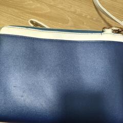 お財布兼バッグの画像