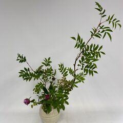 草月流・紫虹フラワースクール