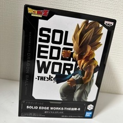スーパーサイヤ人フィギュア