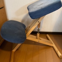 バランスチェア