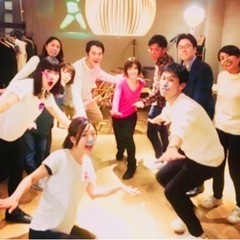 福岡でご縁作りꕤ︎︎·͜·