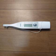 残留塩素チェッカーの画像