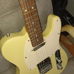 Telecaster Type 🤗エレキギター‼️