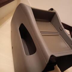 トヨタ　アルファード10　希少品オプションセンターコンソール10アルファードの画像